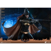 [Pre-Oder] Hot Toys - VGM40 - Batman: Arkham Knight - 1/6th scale Batgirl Collectible Figure