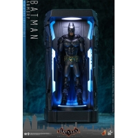[Pre-Oder] Hot Toys - VGMC015 - Batman: Arkham Knight Armory Miniature Collectible Set (Set of 6)