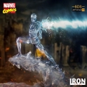 Iron Studios - Iceman BDS Art Scale 1/10 - Marvel Comics
