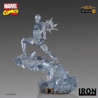 [Pre-Oder] Iron Studios - Odin Deluxe Art Scale 1/10 - Marvel Comics Series 6