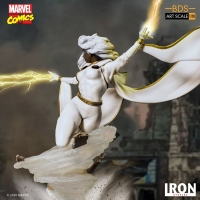 [Pre-Oder] Iron Studios - Iceman BDS Art Scale 1/10 - Marvel Comics