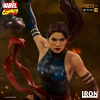 [Pre-Oder] Iron Studios - Storm BDS Art Scale 1/10 - Marvel Comics