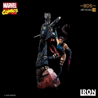 [Pre-Oder] Iron Studios - Storm BDS Art Scale 1/10 - Marvel Comics