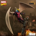 [Pre-Oder] Iron Studios - Psylocke BDS Art Scale 1/10 - Marvel Comics