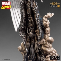 [Pre-Oder] Iron Studios - Psylocke BDS Art Scale 1/10 - Marvel Comics