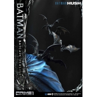 [Pre-Order] PRIME1 STUDIO - PBDC-06: BATMAN BATCAVE VERSION PREMIUM BUST (BATMAN : HUSH)