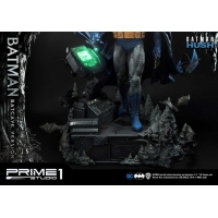 [Pre-Order] PRIME1 STUDIO - PBDC-06: BATMAN BATCAVE VERSION PREMIUM BUST (BATMAN : HUSH)