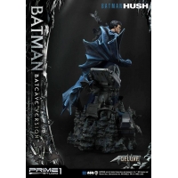 [Pre-Order] PRIME1 STUDIO - MMDCBH-05: BATMAN BATCAVE VERSION (BATMAN: HUSH)