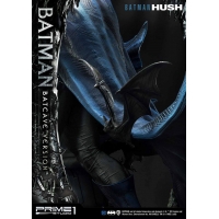 [Pre-Order] PRIME1 STUDIO - MMDCBH-05DX: BATMAN BATCAVE DELUXE VERSION (BATMAN: HUSH)
