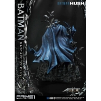 [Pre-Order] PRIME1 STUDIO - MMDCBH-05DX: BATMAN BATCAVE DELUXE VERSION (BATMAN: HUSH)