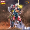 [Pre-Order] Iron Studios - X-Men Vs Sentinel-3 Deluxe BDS Art Scale 1/10 - Marvel Comics
