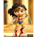 Iron Studios - Wonder Woman - DC Comics - Minico