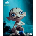 Iron Studios - Gollum - Lord of the Rings - Minico