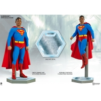 Sideshow - Sixth Scale Figure - Superman
