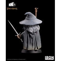 [Pre-Oder] Iron Studios - Gollum - Lord of the Rings - Minico
