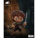 Iron Studios - Frodo - Lord of the Rings - Minico