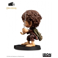 [Pre-Oder] Iron Studios - Gandalf - Lord of the Rings - Minico