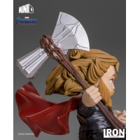 [Pre-Oder] Iron Studios - Frodo - Lord of the Rings - Minico