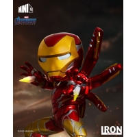 [Pre-Oder] Iron Studios - Thor - Avengers: Endgame - Minico