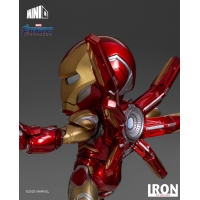 [Pre-Oder] Iron Studios - Thor - Avengers: Endgame - Minico