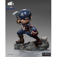 [Pre-Oder] Iron Studios - Iron Man - Avengers Endgame - Minico