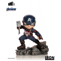 [Pre-Oder] Iron Studios - Iron Man - Avengers Endgame - Minico