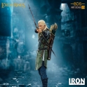 Iron Studios - Legolas BDS Art Scale 1/10 - Lord of the Rings
