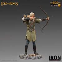 [Pre-Oder] Iron Studios - Gimli Deluxe BDS Art Scale 1/10 - Lord of the Rings