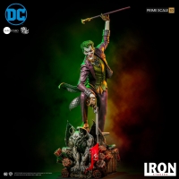 [Pre-Oder] Iron Studios - Legolas BDS Art Scale 1/10 - Lord of the Rings