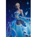 [Pre-Order] SIDESHOW COLLECTIBLES - J. SCOTT CAMPBELL FAIRYTALE FANTASIES COLLECTION : CINDERELLA