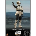 [Pre-Order] Hot Toys - TMS016 - The Mandalorian - 1/6th scale Scout Trooper Collectible Figure