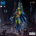 [Pre-Order] Iron Studios - Mr. Freeze Art Scale 1/10 - DC Comics by Ivan Reis Series 5