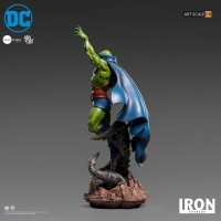 [Pre-Order] Iron Studios - Mr. Freeze Art Scale 1/10 - DC Comics by Ivan Reis Series 5