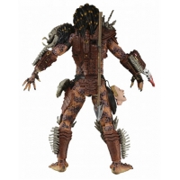NECA - Predator 7 Inch Action Figure Series Deluxe - Bad Blood Predator