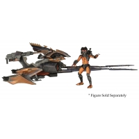 NECA - Predator – Vehicle – Blade Fighter