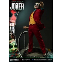 [Pre-Order] PRIME1 STUDIO - MMJK-01 JOKER (JOKER 2019 FILM)