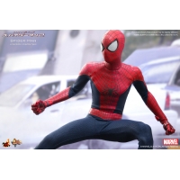 Hot Toys - The Amazing Spider-Man 2 - Spider-Man