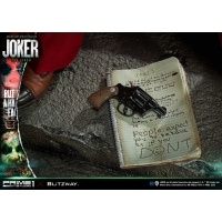 [Pre-Order] PRIME1 STUDIO - MMJK-01 JOKER (JOKER 2019 FILM)