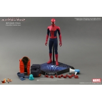 Hot Toys - The Amazing Spider-Man 2 - Spider-Man