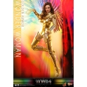 Hot Toys - MMS577 - Wonder Woman 1984 - 1/6th scale Golden Armor Wonder Woman Collectible Figure