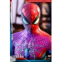 Hot Toys - VGM43 - Marvel's Spider-Man - 1/6th scale Spider-Man (Spider Armor - MK IV Suit) Collectible Figure