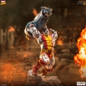 Iron Studios - Colossus BDS Art Scale 1/10 - Marvel Comics