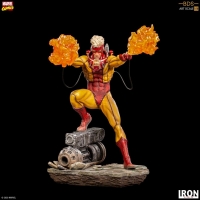 [Pre-Order] Iron Studios - Colossus BDS Art Scale 1/10 - Marvel Comics
