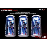 Toysbox - Hall of Armor for 1/6th Figures