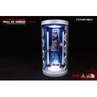 Toysbox - Hall of Armor for 1/6th Figures