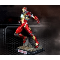 Imaginarium Art - Iron Man Mark 17 - Heartbreaker