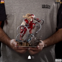 [Pre-Order] Iron Studios - Sabretooth BDS Art Scale 1/10 - Marvel Comics