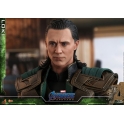 Hot Toys - MMS579 - Avengers: Endgame - 1/6th scale Loki Collectible Figure