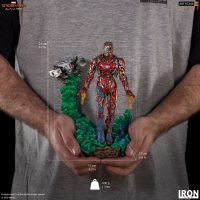 [Pre-Order] Iron Studios - Jean Grey BDS Art Scale 1/10 - Marvel Comics