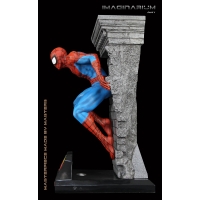 Imaginarium Art - The Amazing Spiderman